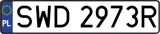SWD2973R