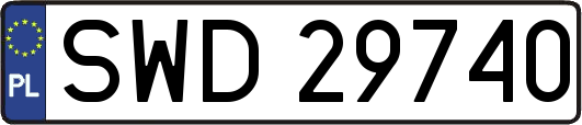 SWD29740
