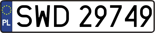 SWD29749