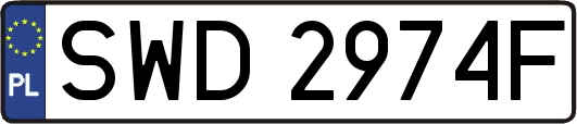 SWD2974F