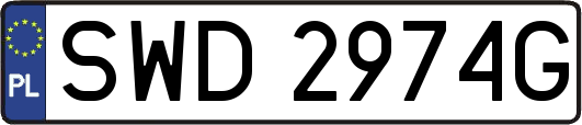 SWD2974G