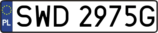 SWD2975G