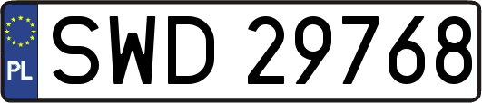 SWD29768