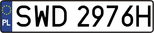 SWD2976H