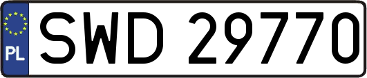 SWD29770