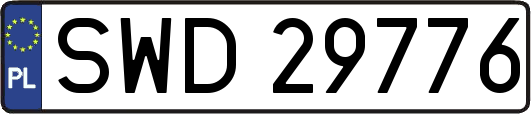 SWD29776