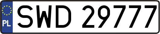 SWD29777