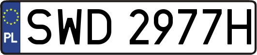 SWD2977H