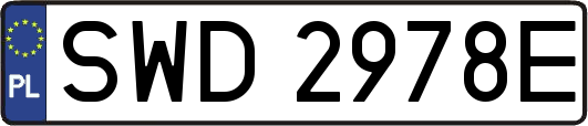 SWD2978E