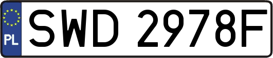 SWD2978F