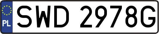 SWD2978G
