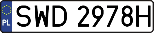 SWD2978H