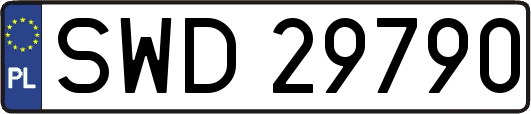 SWD29790