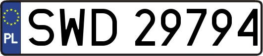 SWD29794