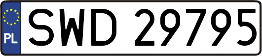 SWD29795