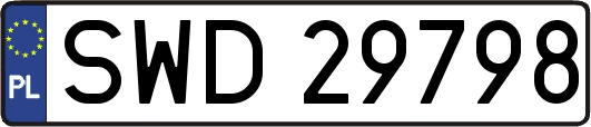 SWD29798