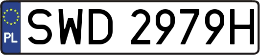 SWD2979H