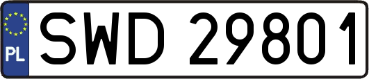 SWD29801