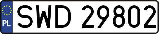 SWD29802