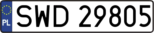 SWD29805