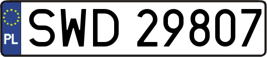 SWD29807