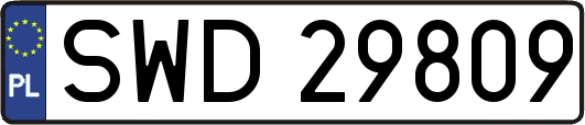 SWD29809