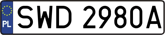 SWD2980A