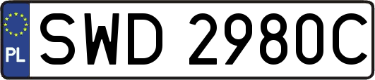 SWD2980C