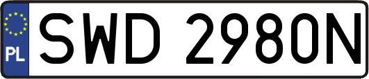 SWD2980N