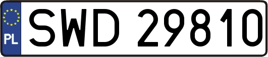 SWD29810
