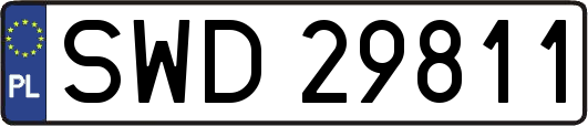SWD29811