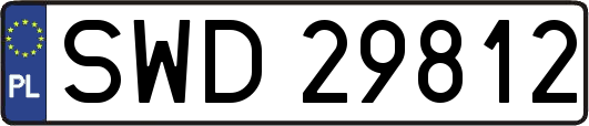 SWD29812