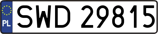 SWD29815