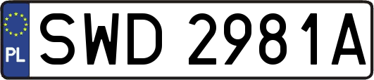 SWD2981A