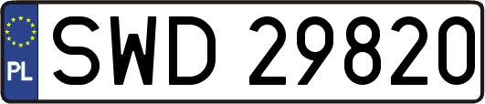 SWD29820