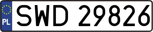 SWD29826