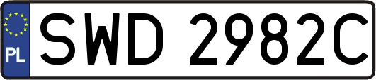 SWD2982C
