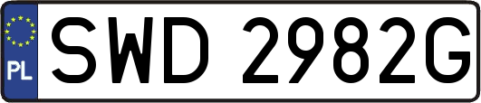 SWD2982G