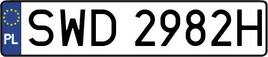 SWD2982H