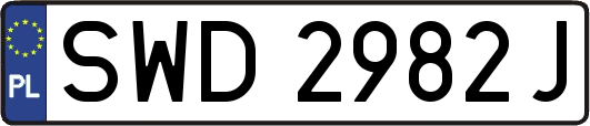 SWD2982J