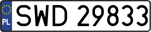 SWD29833