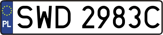 SWD2983C