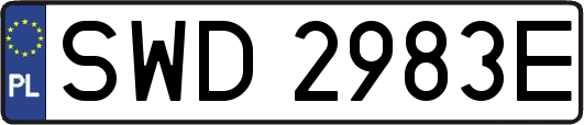 SWD2983E