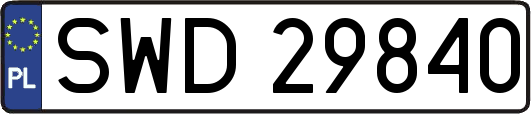 SWD29840