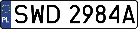 SWD2984A