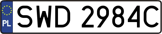 SWD2984C