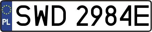SWD2984E