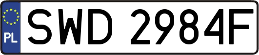 SWD2984F