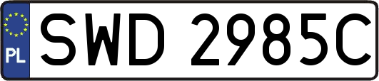 SWD2985C