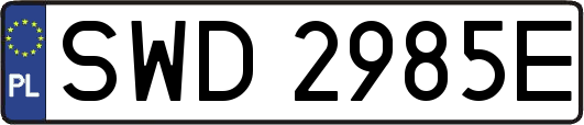 SWD2985E